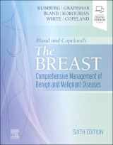 9780323833653-0323833659-Bland and Copeland's The Breast: Comprehensive Management of Benign and Malignant Diseases