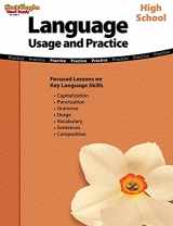 9781419027864-1419027867-Language: Usage and Practice: Reproducible High School