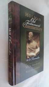 9780805494686-0805494685-Holman Old Testament Commentary - 1st & 2nd Chronicles (Volume 8)