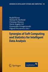 9783642330414-364233041X-Synergies of Soft Computing and Statistics for Intelligent Data Analysis (Advances in Intelligent Systems and Computing, 190)
