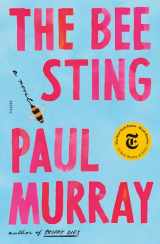 9781250338259-1250338255-The Bee Sting: A Novel