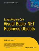 9781590591451-1590591453-Expert One-on-One Visual Basic .NET Business Objects