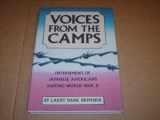 9780531111796-0531111792-Voices from the Camps: Internment of Japanese Americans During World War II