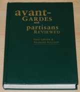 9780719043987-0719043980-Avant-Gardes and Partisans Reviewed