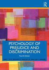 9780367408176-0367408171-Psychology of Prejudice and Discrimination