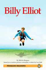 9781447925378-1447925378-L3: Billy Elliot Book & MP3 Pack (Pearson English Readers, Level 3)