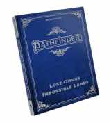 9781640784819-1640784810-Pathfinder Lost Omens: Impossible Lands (Special Edition) (P2)