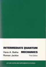 9780805307573-0805307575-Intermediate Quantum Mechanics