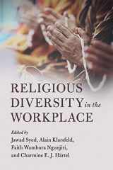 9781316501733-1316501736-Religious Diversity in the Workplace