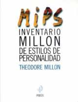9789501260670-9501260674-Inventario Millon de Estilo de Personalidad (Spanish Edition)