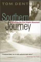 9780820322919-0820322911-Southern Journey: A Return to the Civil Rights Movement