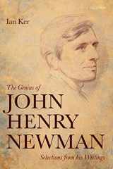 9780199646937-0199646937-The Genius of John Henry Newman: Selections from his Writings