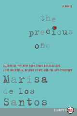 9780062369727-0062369725-The Precious One: A Novel