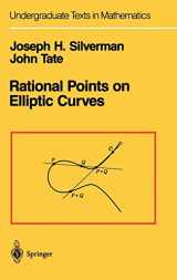 9780387978253-0387978259-Rational Points on Elliptic Curves (Undergraduate Texts in Mathematics)