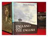 9780437080509-0437080501-England and the English