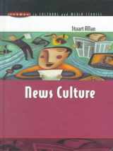 9780335199570-0335199577-News Culture (Issues in Cultural and Media Studies)