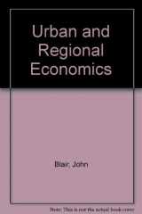 9780256061475-0256061475-Urban and Regional Economics