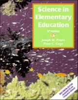 9780130743350-0130743356-Science in Elementary Education and CD and NSE Pkg. (9th Edition)