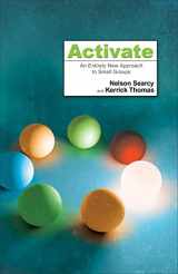 9780801018244-0801018242-Activate: An Entirely New Approach to Small Groups