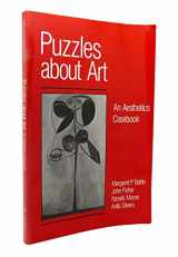 9780312003074-0312003072-Puzzles About Art: An Aesthetics Casebook