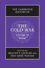 9780521837217-0521837219-The Cambridge History of the Cold War (Volume 3)