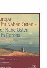 9783050049052-3050049057-Europa im Nahen Osten - Der Nahe Osten in Europa (German Edition)