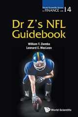 9789813276710-9813276711-Dr Z's Nfl Guidebook (World Scientific Finance)