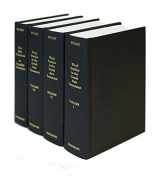 9780802822802-0802822800-Word Studies from the Greek New Testament (4 volume set)