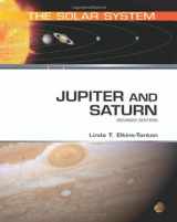 9780816076987-0816076987-Jupiter and Saturn (The Solar System)