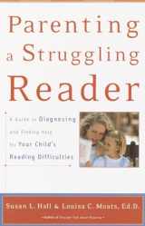 9780767907767-0767907760-Parenting a Struggling Reader: A Guide to Diagnosing and Finding Help for Your Child's Reading Difficulties