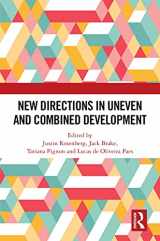 9781032152714-1032152710-New Directions in Uneven and Combined Development