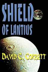9780595099870-0595099874-Shield of Lantius