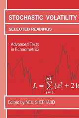 9780199257201-0199257205-Stochastic Volatility: Selected Readings (Advanced Texts in Econometrics)