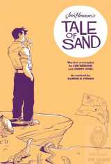 9781936393091-1936393093-A Tale of Sand
