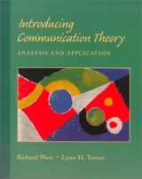 9780767405225-0767405226-Introducing Communication Theory: Analysis and Application