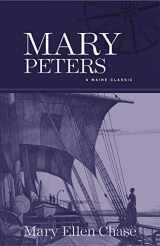 9780976323150-097632315X-Mary Peters (Maine Classics)