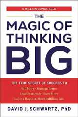 9780593713235-0593713230-The Magic of Thinking Big: The True Secret of Success