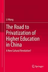 9783642383021-3642383025-The Road to Privatization of Higher Education in China