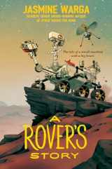 9780063113930-0063113937-A Rover's Story