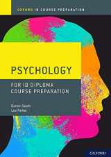 9781382004947-138200494X-Oxford IB Diploma Programme: IB Course Preparation Psychology Student Book: Student Materials