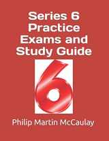 9781499234954-1499234953-Series 6 Practice Exams and Study Guide