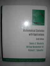9780534377410-0534377416-Mathematical Statistics with Applications