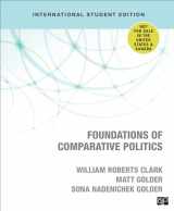 9781544326863-1544326866-Foundations of Comparative Politics