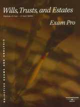 9780314239471-0314239472-Exam Pro on Wills, Trusts, and Estates (Exam Pro Series)
