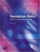 9780130454263-0130454265-Foundation Maths