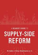 9781487808334-148780833X-A Reader’s Guide to Supply-Side Reform