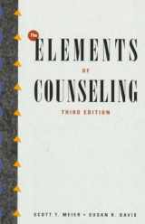 9780534345471-0534345476-Elements of Counseling (Brooks/Cole Series in Counseling and Human Services)