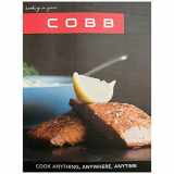 9780620670272-0620670274-Cobb Recipe Book - Cooking On Your Cobb