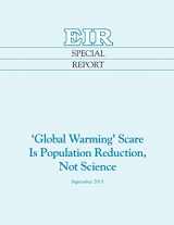 9780943235264-094323526X-'Global Warming' Scare Is Population Reduction, Not Science