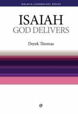9780852342909-085234290X-Isaiah: God Delivers (Welwyn Commentary Series)